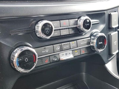 2026 Ford F-150 Tremor®