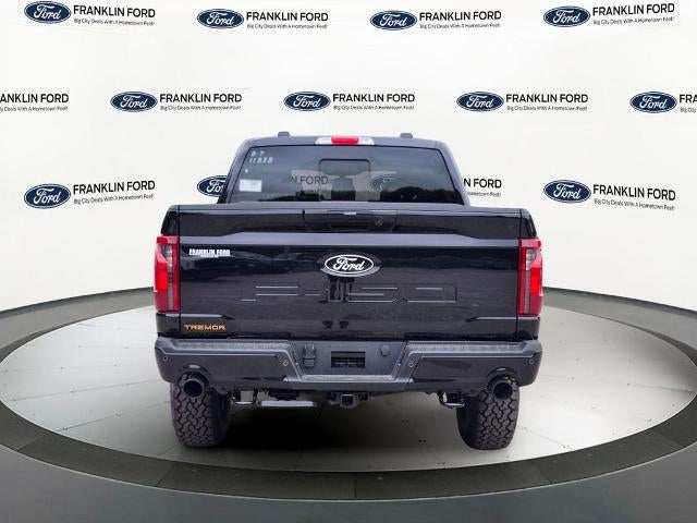 2026 Ford F-150 Tremor®