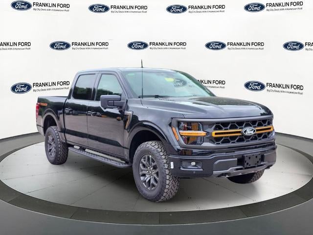 2026 Ford F-150 Tremor®