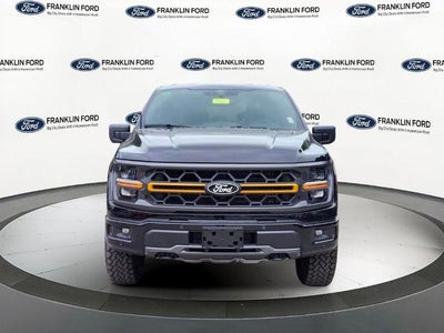 2026 Ford F-150 Tremor®