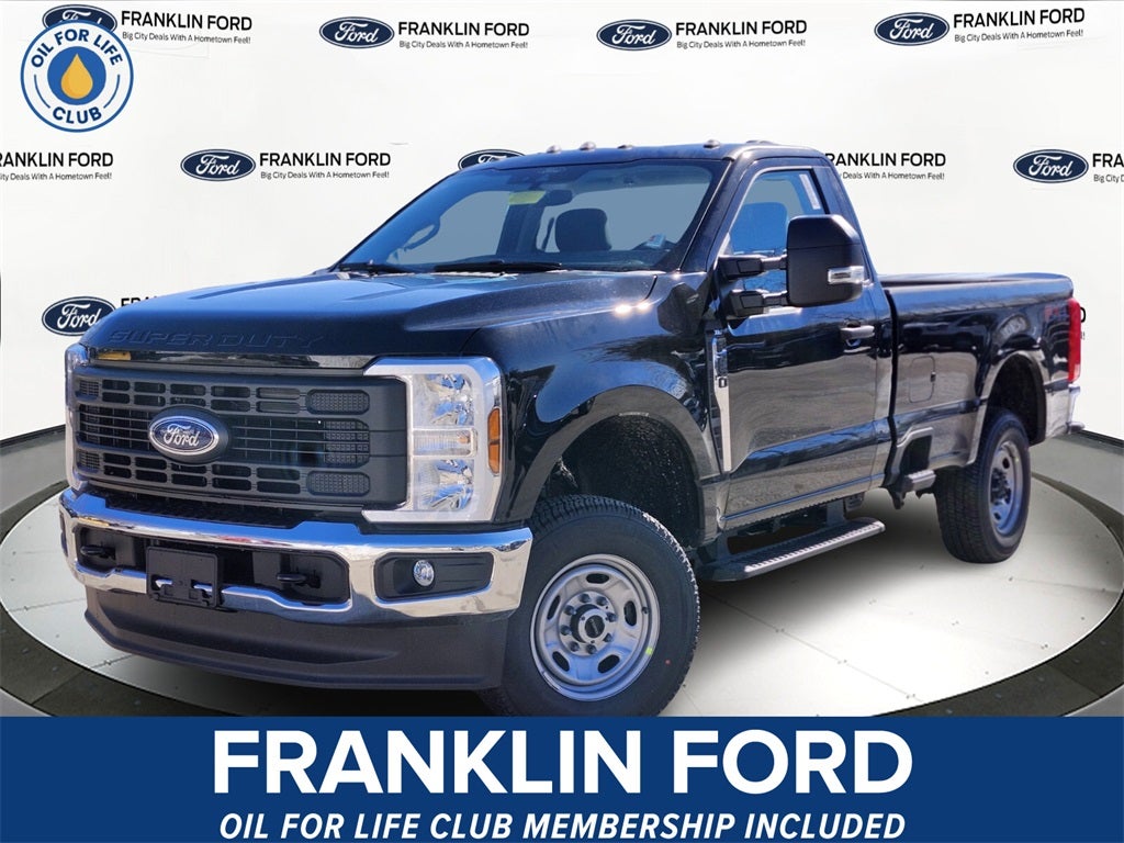 2026 Ford Super Duty F-250® XL