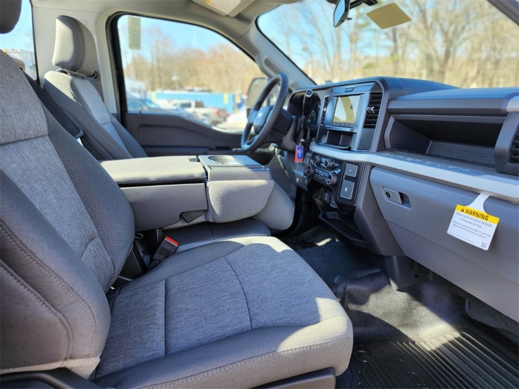 2026 Ford Super Duty F-250® XL