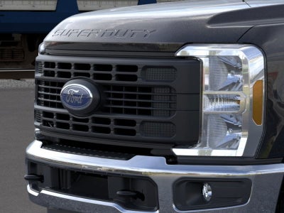 2026 Ford Super Duty F-250® XL