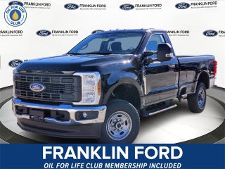 2026 Ford Super Duty F-250® XL