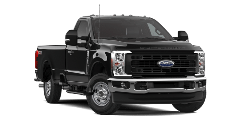 2026 Ford Super Duty F-250® XL