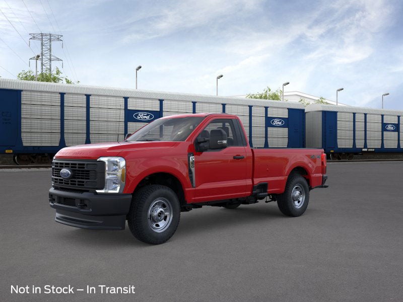 2026 Ford Super Duty F-350® XL