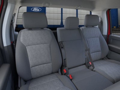 2026 Ford Super Duty F-350® XL