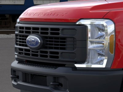 2026 Ford Super Duty F-350® XL