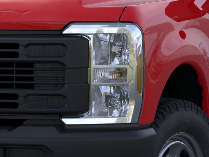 2026 Ford Super Duty F-350® XL