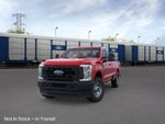 2026 Ford Super Duty F-350® XL
