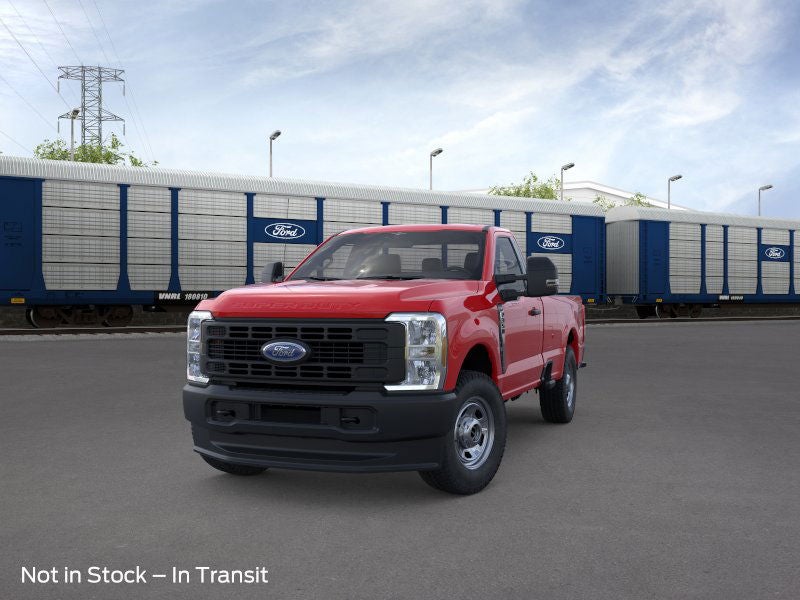 2026 Ford Super Duty F-350® XL