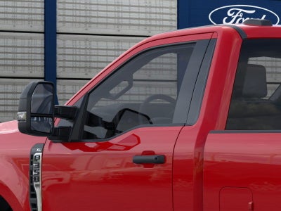 2026 Ford Super Duty F-350® XL