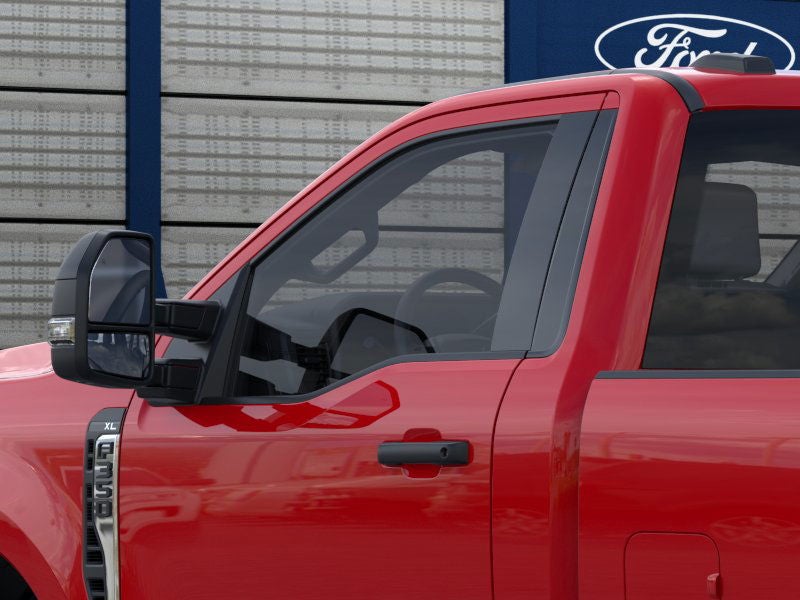 2026 Ford Super Duty F-350® XL