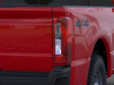 2026 Ford Super Duty F-350® XL