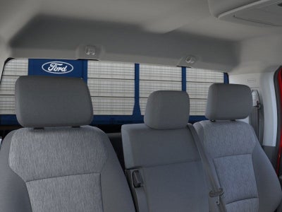 2026 Ford Super Duty F-350® XL