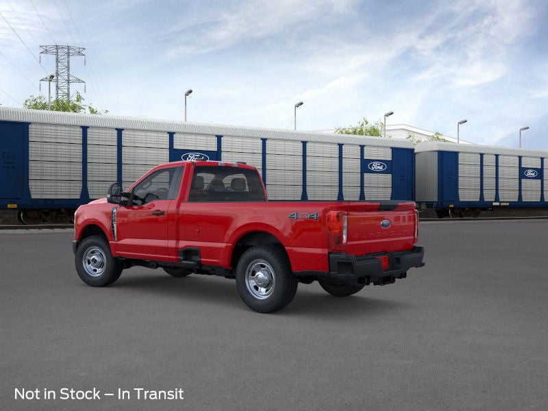 2026 Ford Super Duty F-350® XL