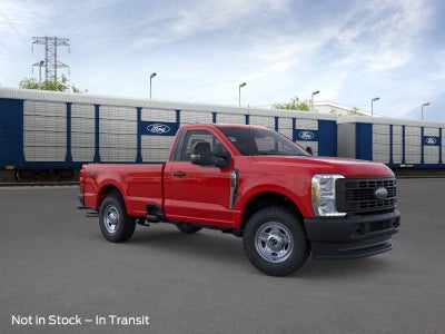 2026 Ford Super Duty F-350® XL