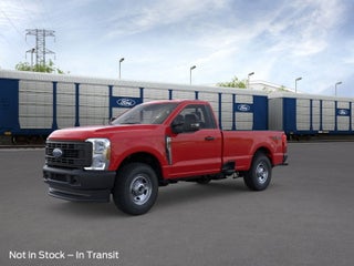 2026 Ford Super Duty F-350® XL