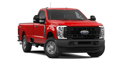 2026 Ford Super Duty F-350® XL