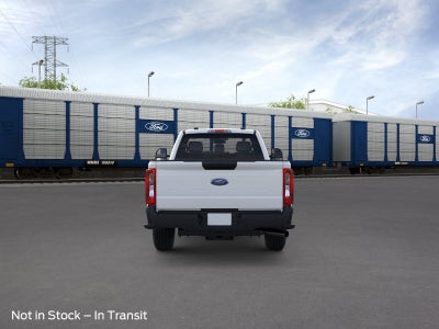 2026 Ford Super Duty F-350® XL