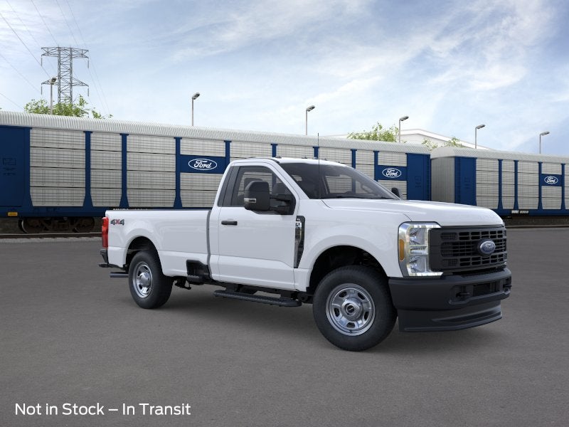 2026 Ford Super Duty F-350® XL