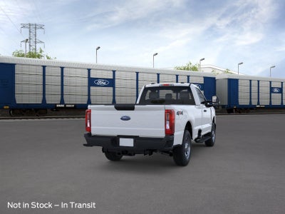 2026 Ford Super Duty F-350® XL