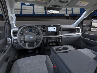 2026 Ford Super Duty F-350® XL