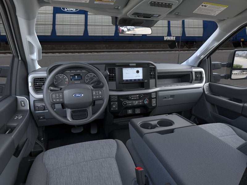 2026 Ford Super Duty F-350® XL