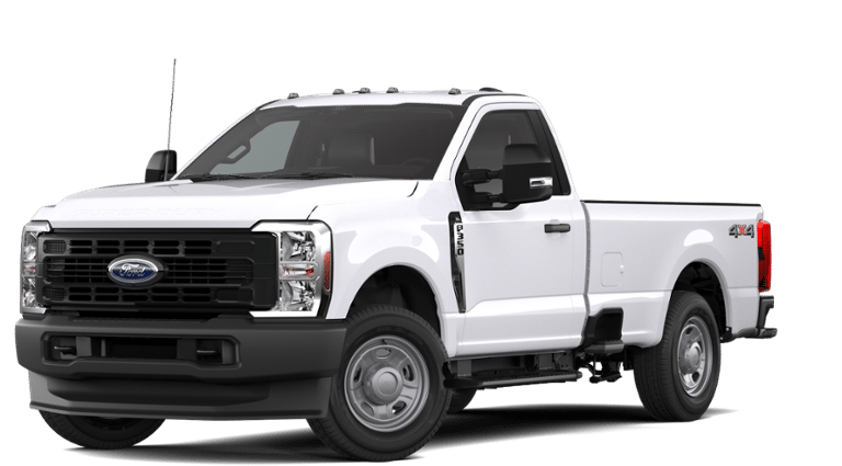2026 Ford F-350's photo