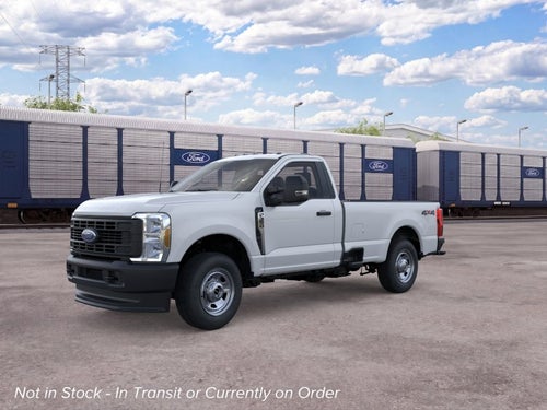 2026 Ford Super Duty F-350® XL