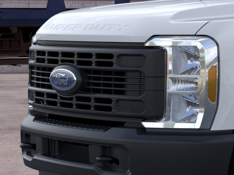 2026 Ford Super Duty F-350® XL