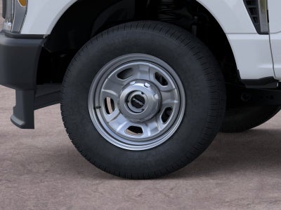 2026 Ford Super Duty F-350® XL