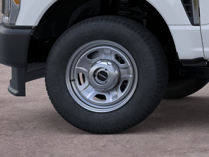 2026 Ford Super Duty F-350® XL