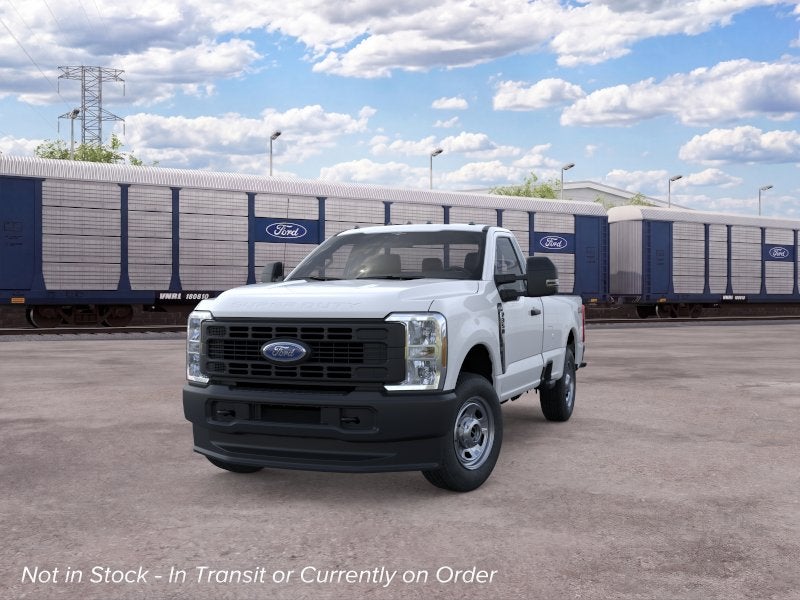 2026 Ford Super Duty F-350® XL