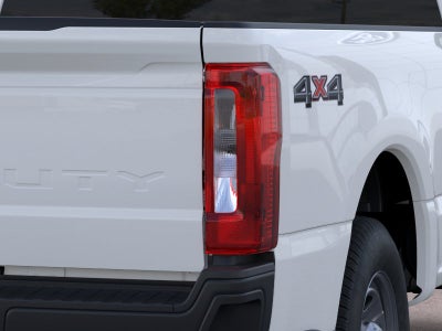 2026 Ford Super Duty F-350® XL