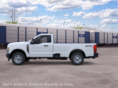 2026 Ford Super Duty F-350® XL