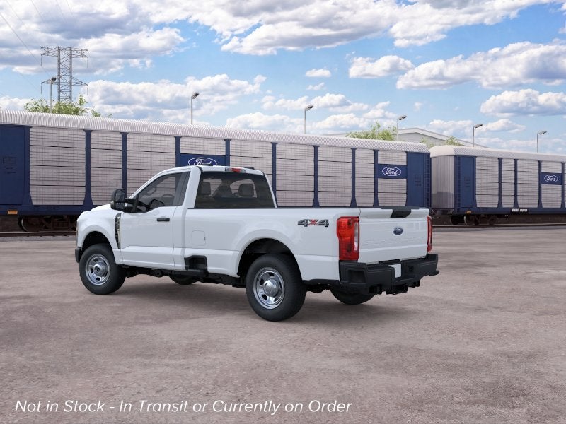 2026 Ford Super Duty F-350® XL