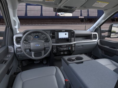 2026 Ford Super Duty F-350® XL