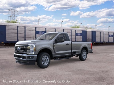 2026 Ford Super Duty F-350® XLT
