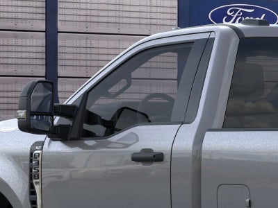 2026 Ford Super Duty F-350® XLT