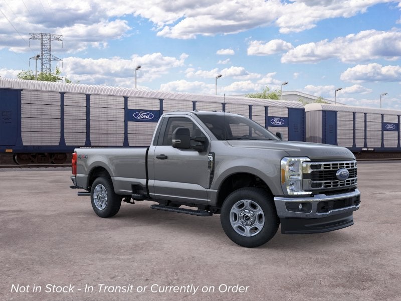 2026 Ford Super Duty F-350® XLT