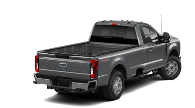 2026 Ford Super Duty F-350® XLT