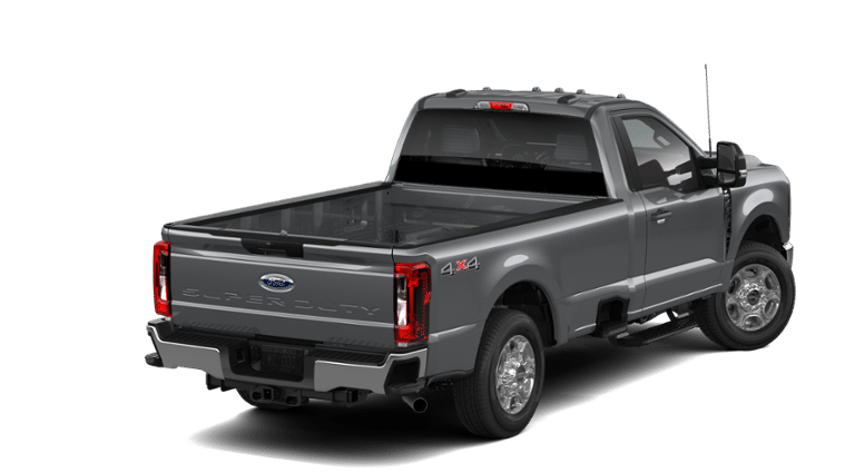 2026 Ford Super Duty F-350® XLT