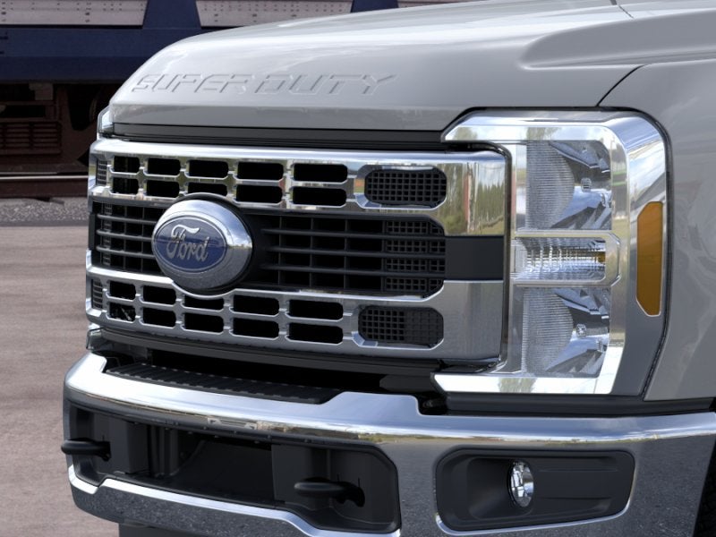 2026 Ford Super Duty F-350® XLT