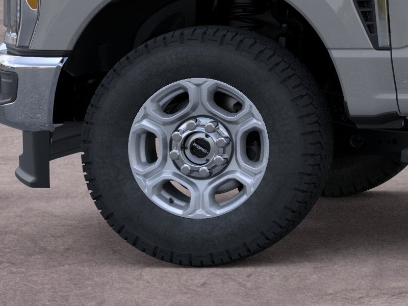 2026 Ford Super Duty F-350® XLT