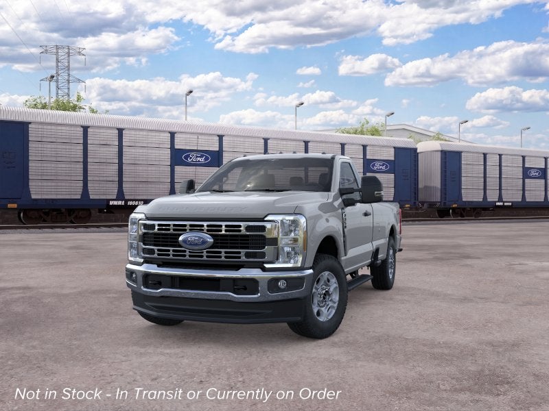 2026 Ford Super Duty F-350® XLT
