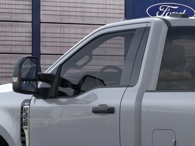 2026 Ford Super Duty F-350® XLT