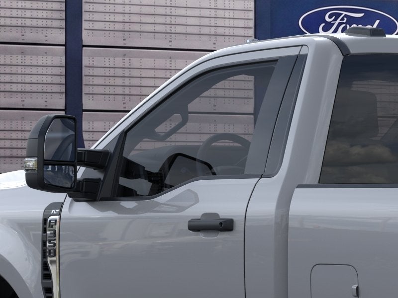 2026 Ford Super Duty F-350® XLT