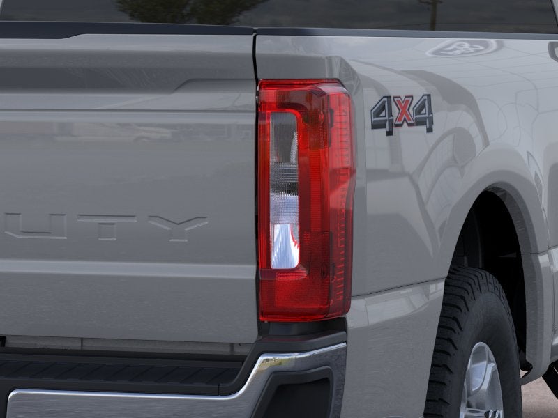 2026 Ford Super Duty F-350® XLT