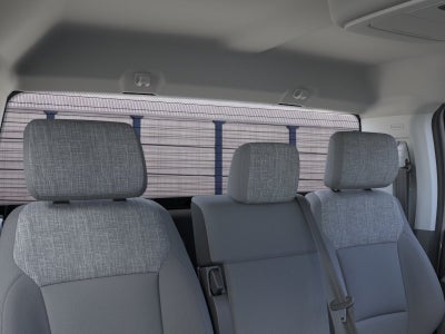 2026 Ford Super Duty F-350® XLT
